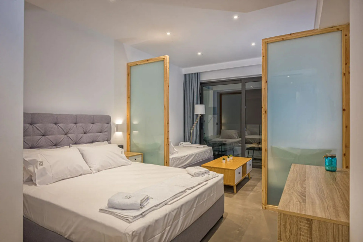 Divine Villa Zakynthos