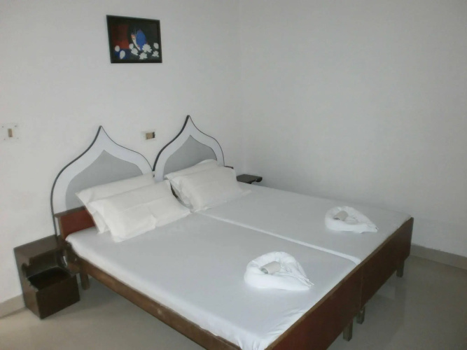 Hotel Safari