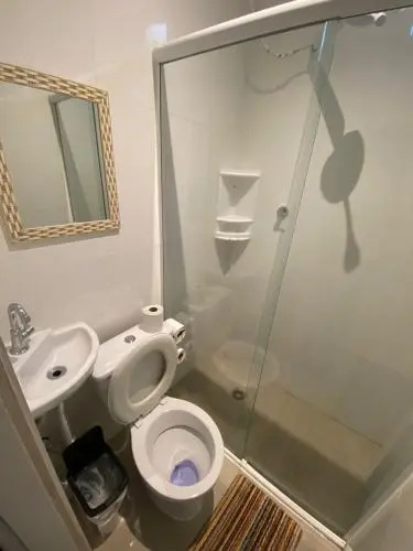 Bruaque Hostel
