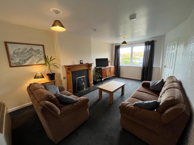 2 Bedrooms Double Cottage