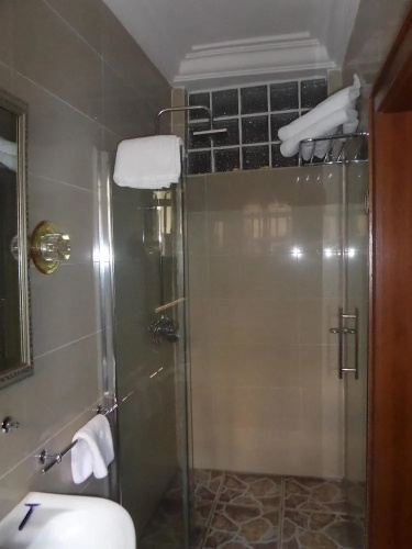 Thames Suite & Hotel Apartment