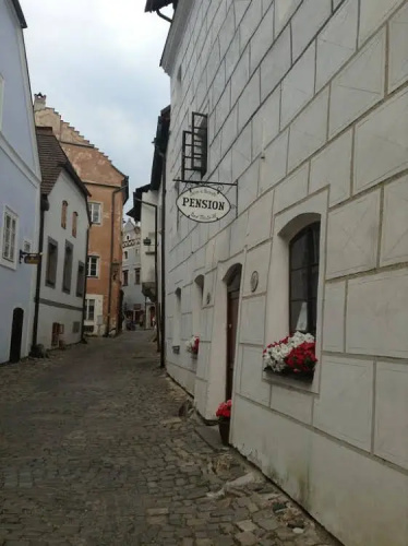 Hotelbild