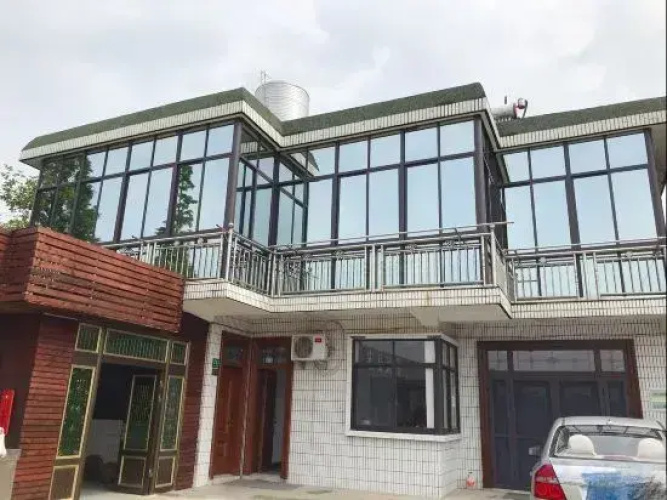 Haoshiguang Farmhouse