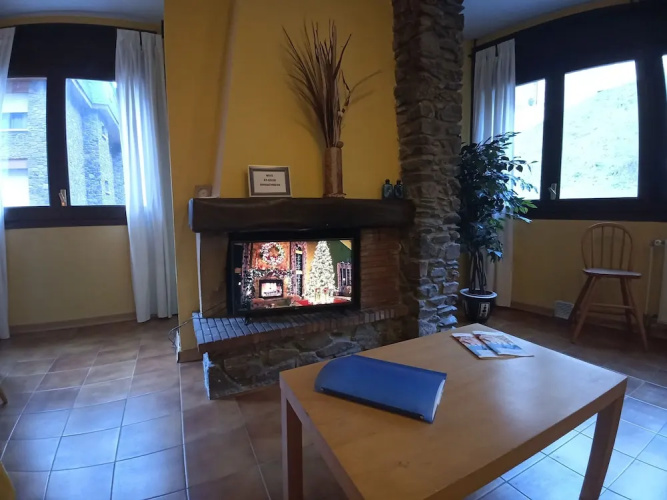 Apartment Areny 21