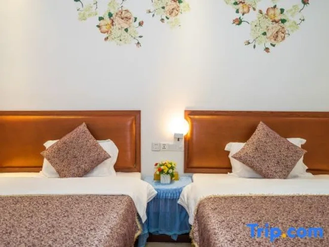 Comfort Twin room
