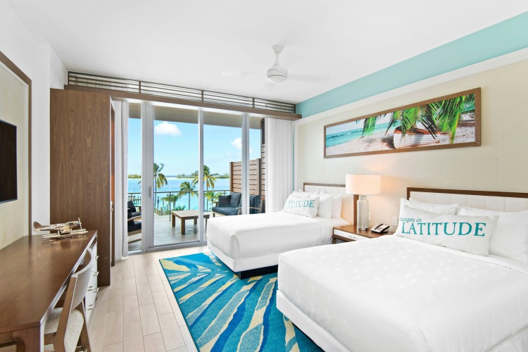 Margaritaville Beach Resort photo 8