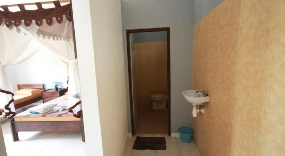 Rambo Homestay