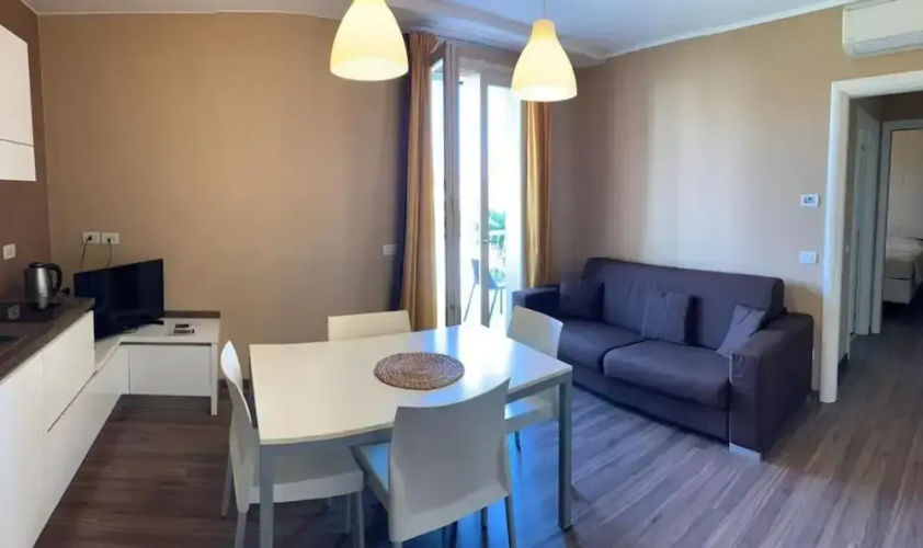 Residence Acqua Resorts