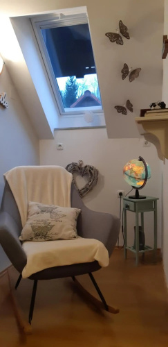Apartma Svetina