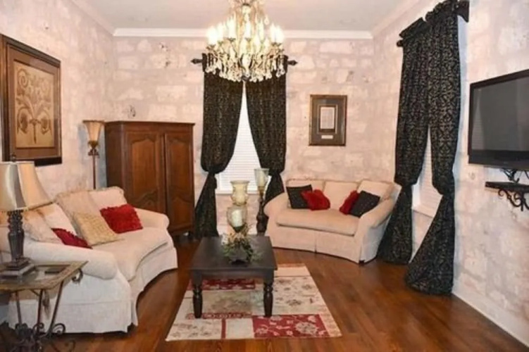 Charming B&B