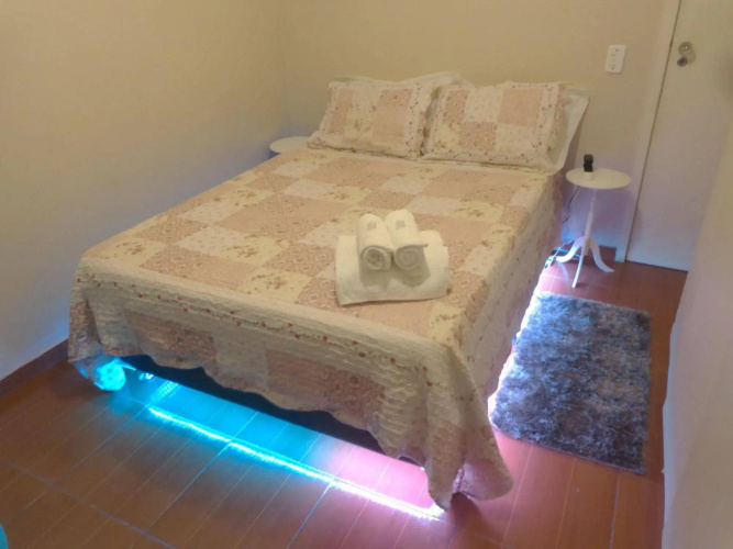 Catete Residence