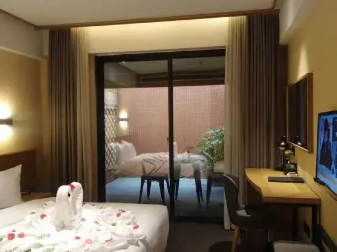 Liangxing Boutique Hotel
