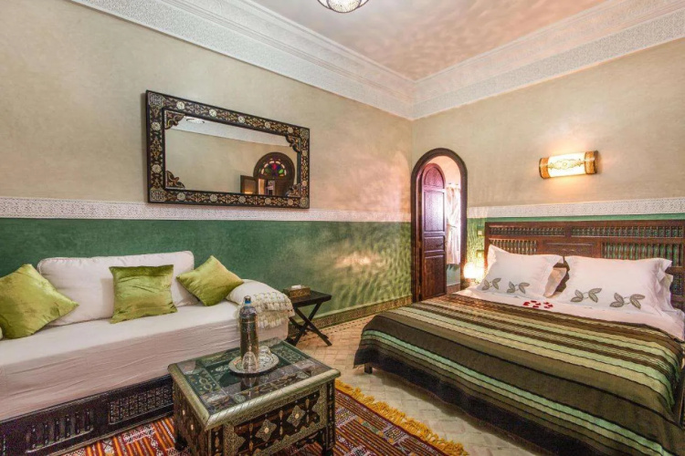 Riad Lamya
