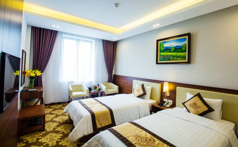 Grand Hotel