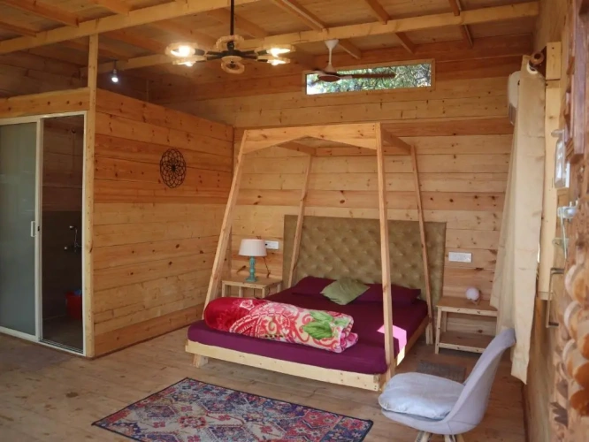Cottage