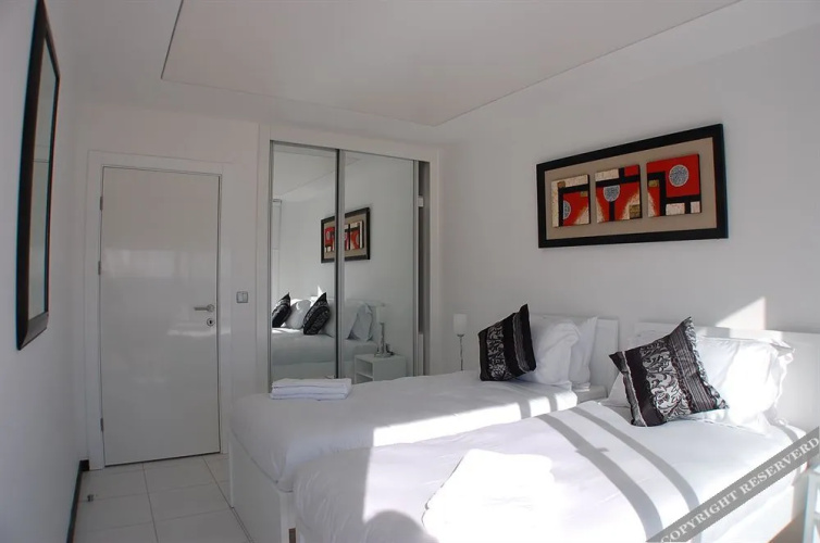 Horizon Sky Resort