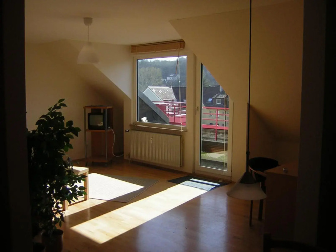 Ferienwohnung Pforzheim