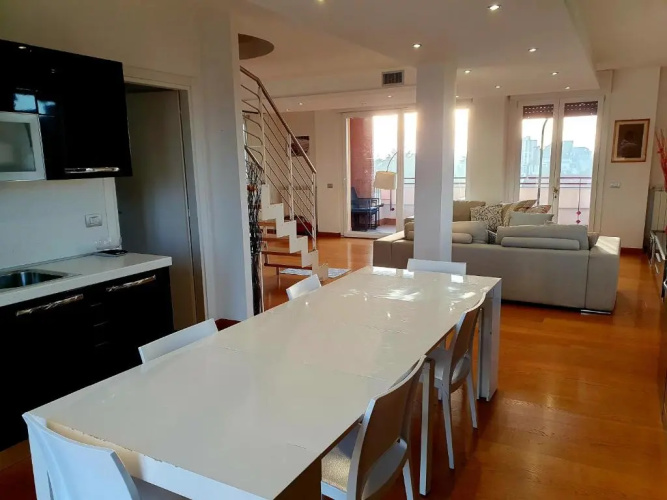 Penthouse Suite