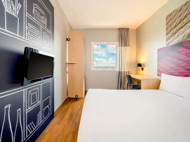 ibis Sao Paulo Interlagos