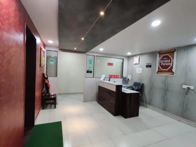 Imagen del hotel