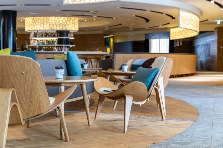 Radisson Blu Hotel Reussen, Andermatt photo 19