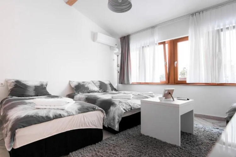 ADNA & AMNA Apartment Sarajevo