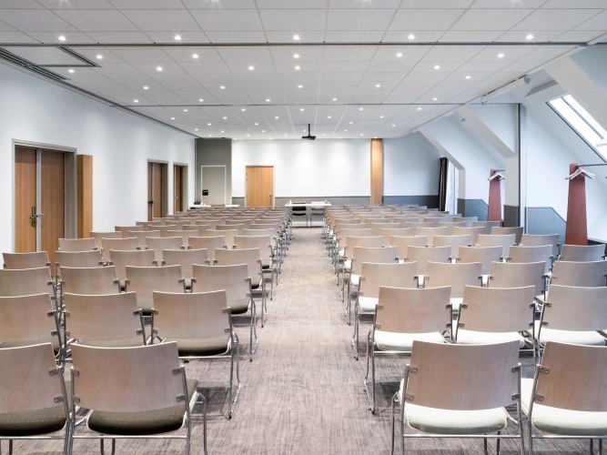 Novotel Paris Centre Bercy photo 20