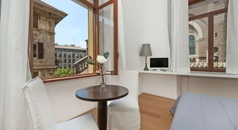 A Home to Rent Barberini