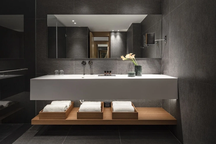 Double Junior Suite