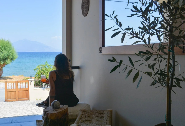 Sunrise Hotel