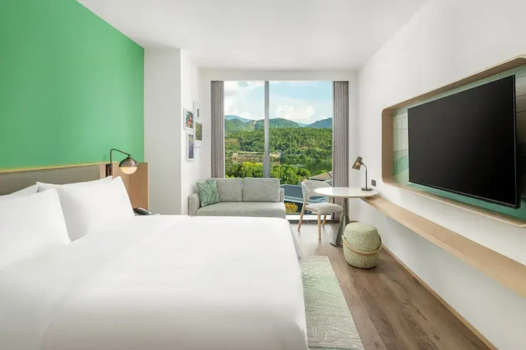 Element Lishui