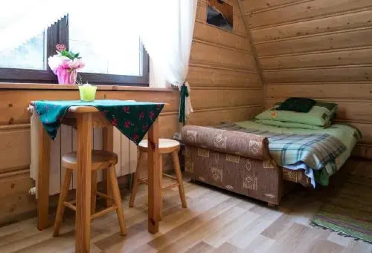 Otel görseli