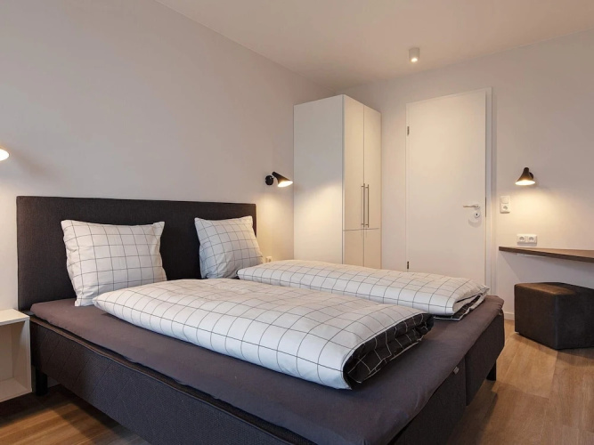 6 Personen Ferienhaus in Wendtorf