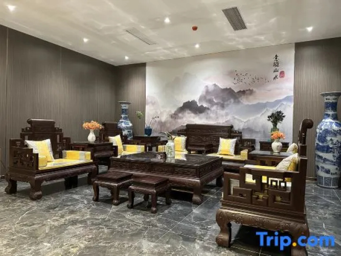Ruiyuange Hotel