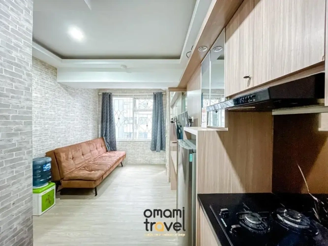 Superior Apartment