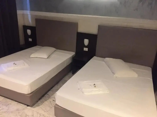 Rione Monti Holiday House
