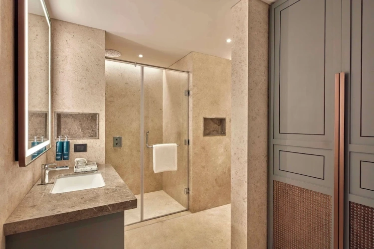 Ambassador Double Suite