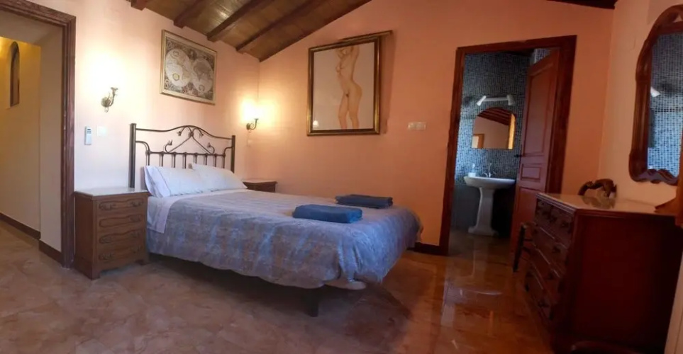 Casa Rural El Xop