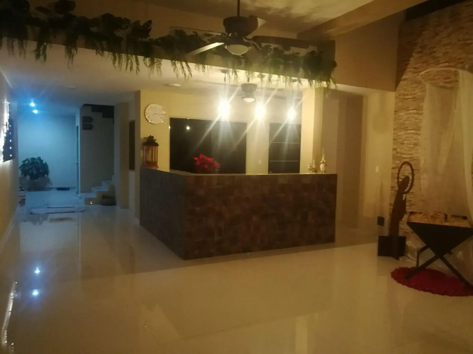 Hotel Virreyes