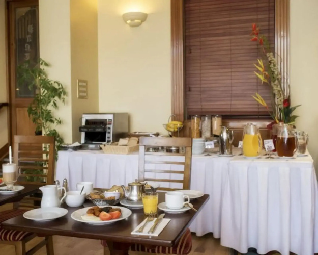 Oranmore Lodge Hotel, Conference and Leisure Centre