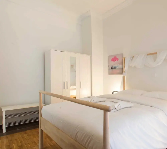 65m² homm Hype Koukaki Flat - B
