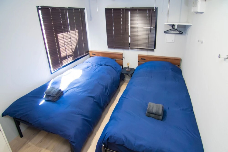 Jr Komagome Apartment 3 2