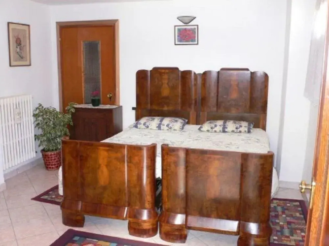 Bed & Breakfast Villy