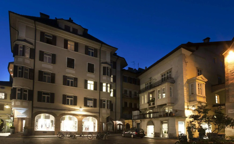 Hotelbild