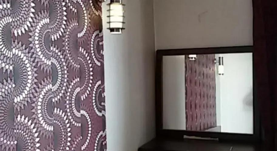 Khimshiashvili Apartment