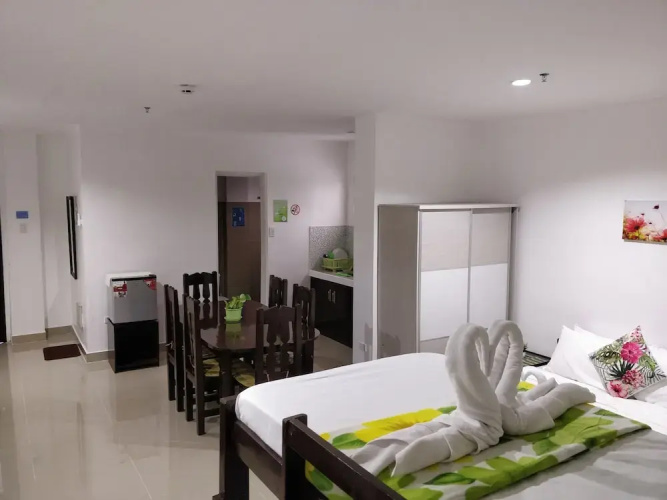 Laorenza Residences