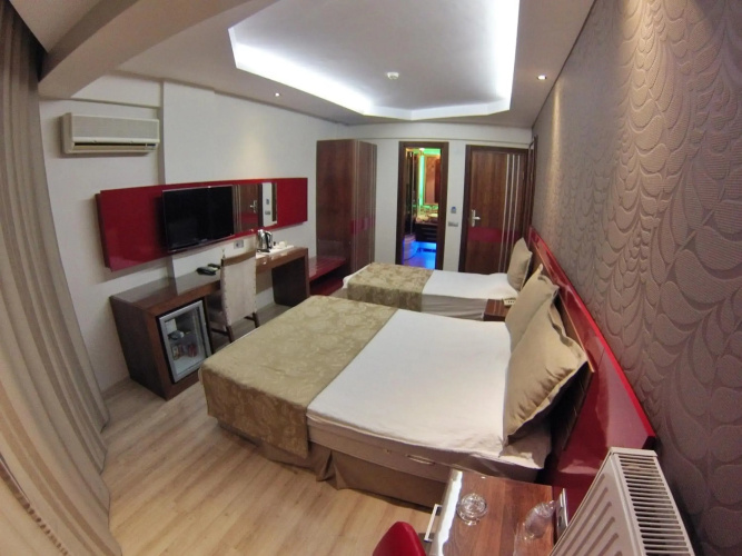 Anil Hotel