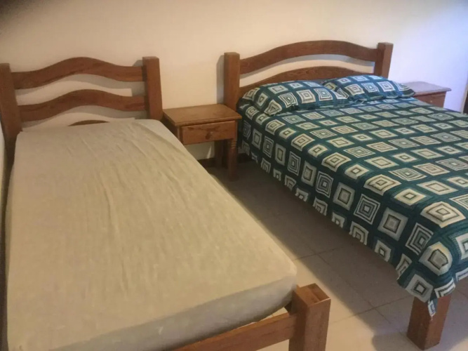 Malafaia Suites