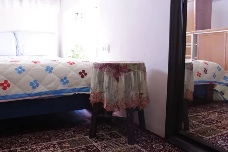 Ahuzat Shaul - Apartment