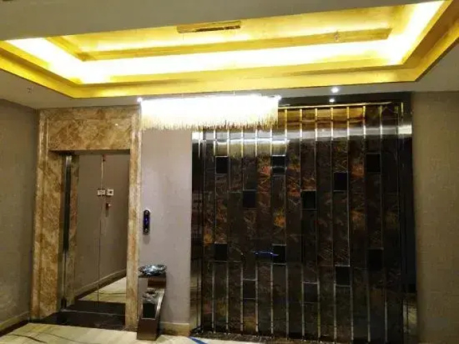 Jiasheng Holiday Hotel